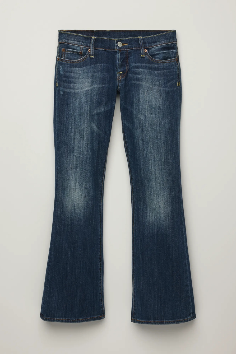 Lucky Vintage Jean, image 3