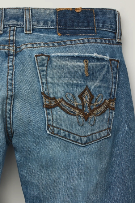 Lucky Vintage Midnight Maggie Jean, image 1