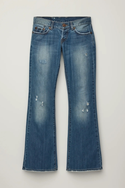 Lucky Vintage Midnight Maggie Jean, image 3