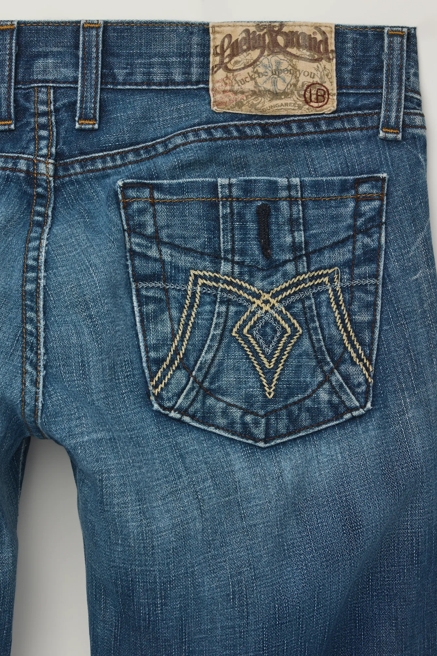 Lucky Vintage Amberden Meggie Jean, image 1