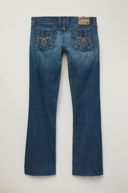 Lucky Vintage Amberden Meggie Jean, image 2