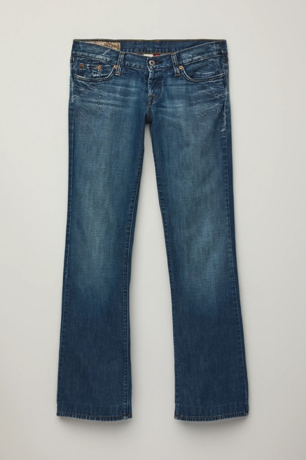 Lucky Vintage Amberden Meggie Jean, image 3