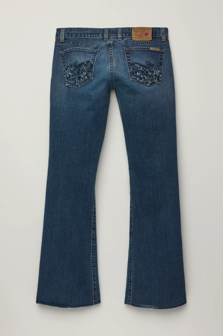 Lucky Vintage Lil Flora Jean, image 2