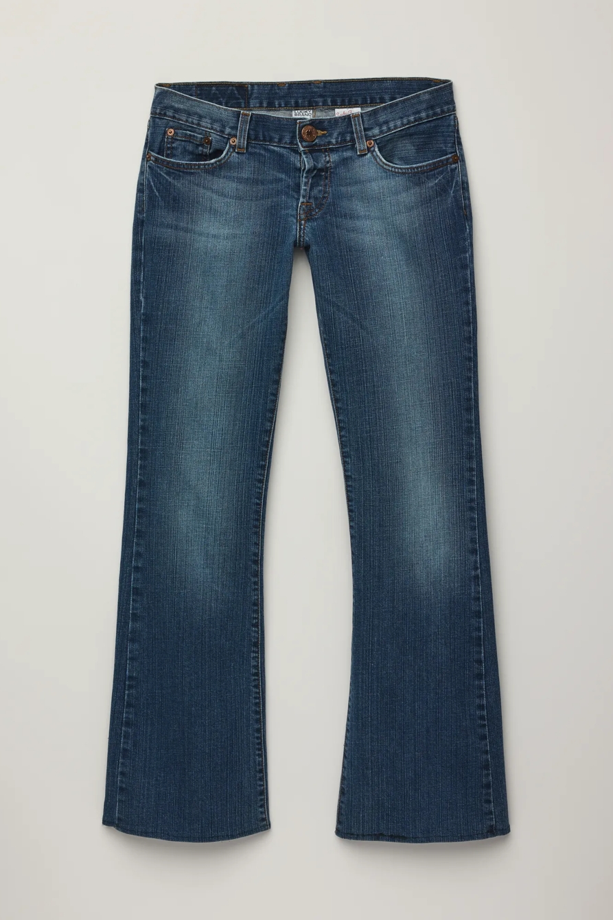 Lucky Vintage Lil Flora Jean, image 3