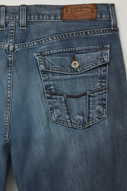Lucky Vintage 181 Bootleg, image 1