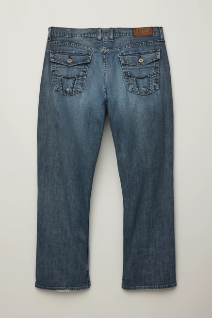 Lucky Vintage 181 Bootleg, image 2