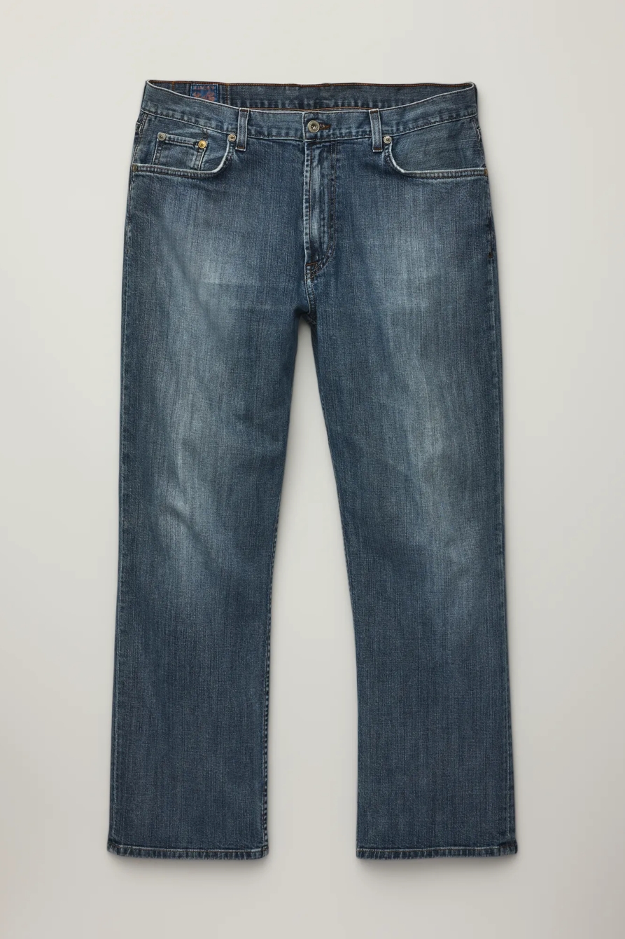 Lucky Vintage 181 Bootleg, image 3