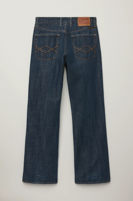 Lucky Vintage Robertson Straight Leg, image 2