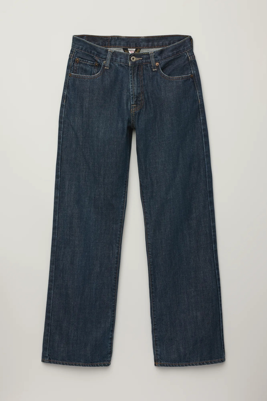 Lucky Vintage Robertson Straight Leg, image 3
