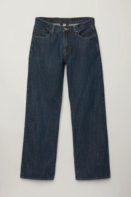 Lucky Vintage Robertson Straight Leg, image 3