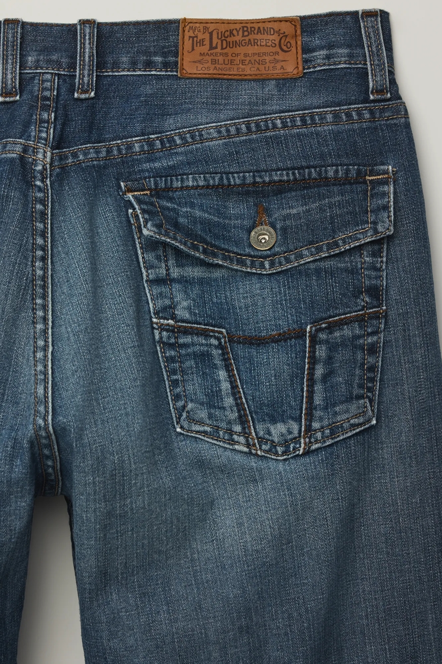 Lucky Vintage 181 Bootleg, image 1