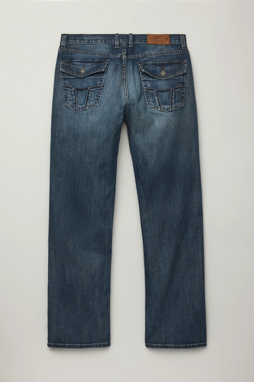 Lucky Vintage 181 Bootleg, image 2