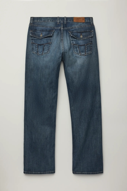 Lucky Vintage 181 Bootleg, image 2