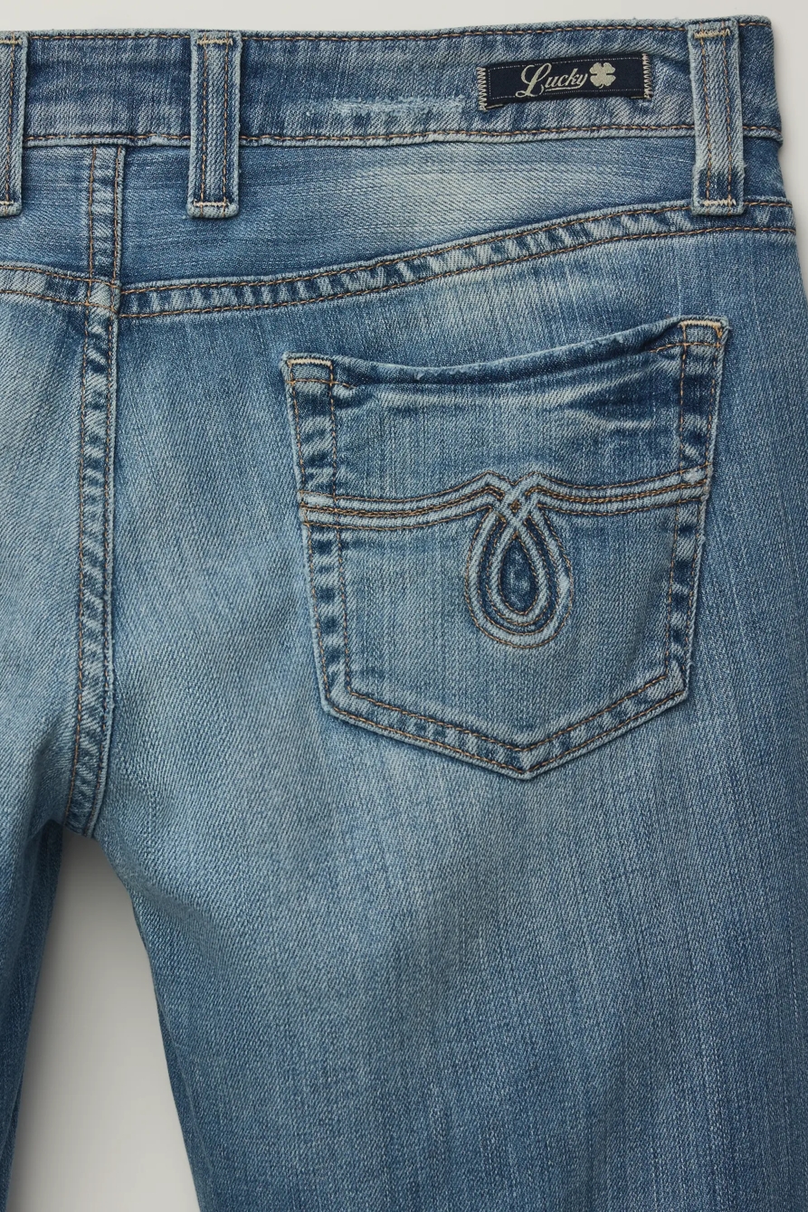 Lucky Vintage Stockton Lola Boot, image 1