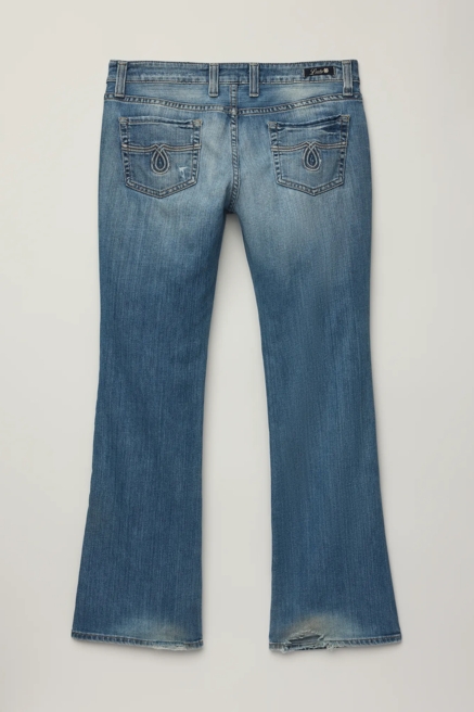 Lucky Vintage Stockton Lola Boot, image 2