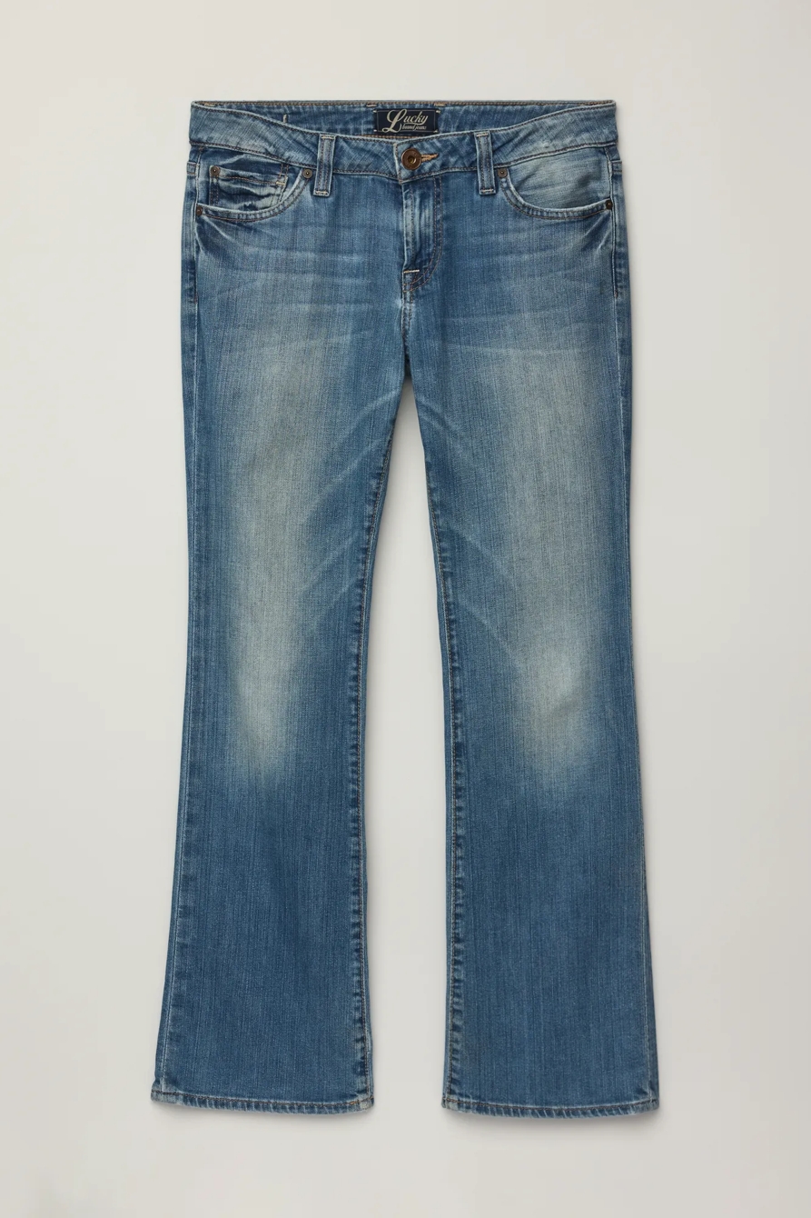 Lucky Vintage Stockton Lola Boot, image 3