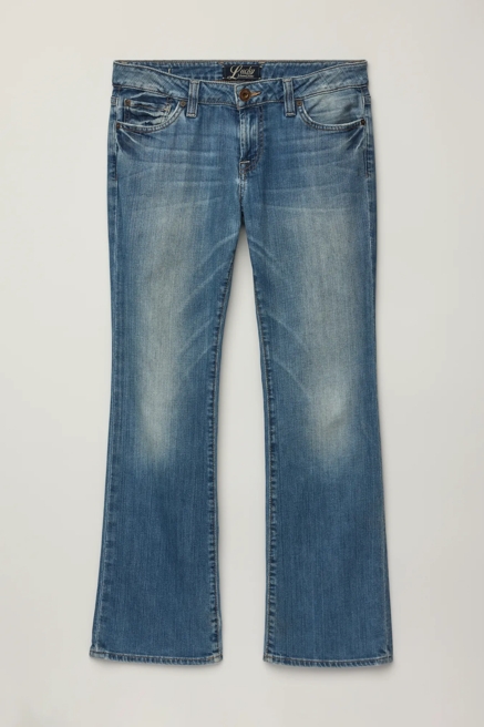 Lucky Vintage Stockton Lola Boot, image 3