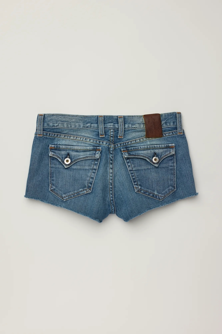 Lucky Vintage Socialite Short, image 2