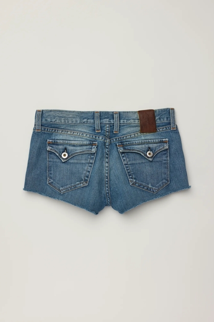 Lucky Vintage Socialite Short, image 2