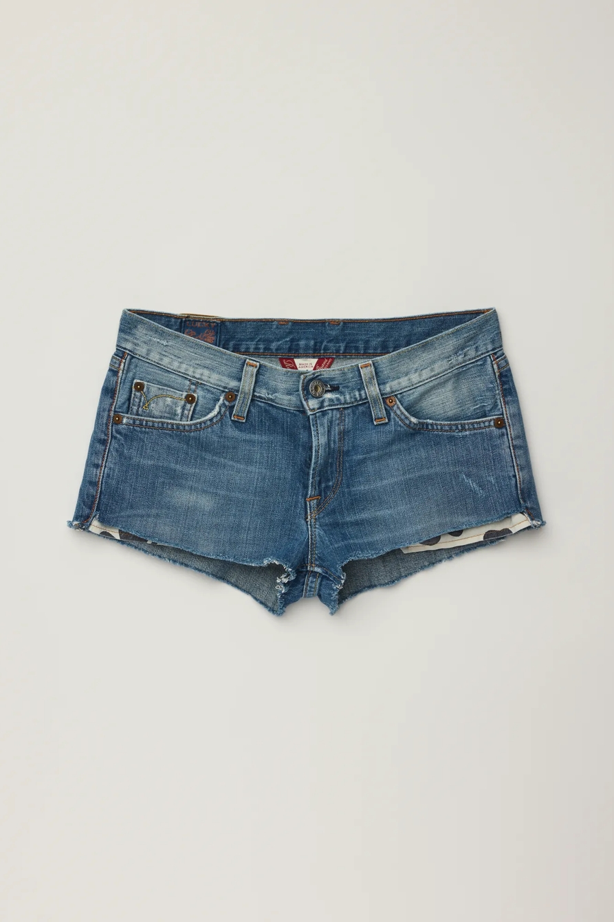 Lucky Vintage Socialite Short, image 3