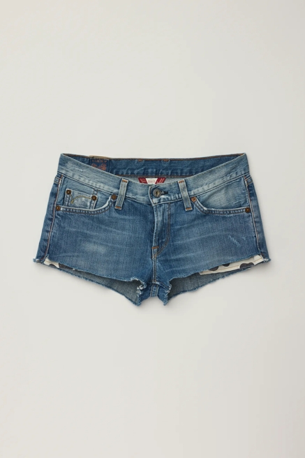 Lucky Vintage Socialite Short, image 3