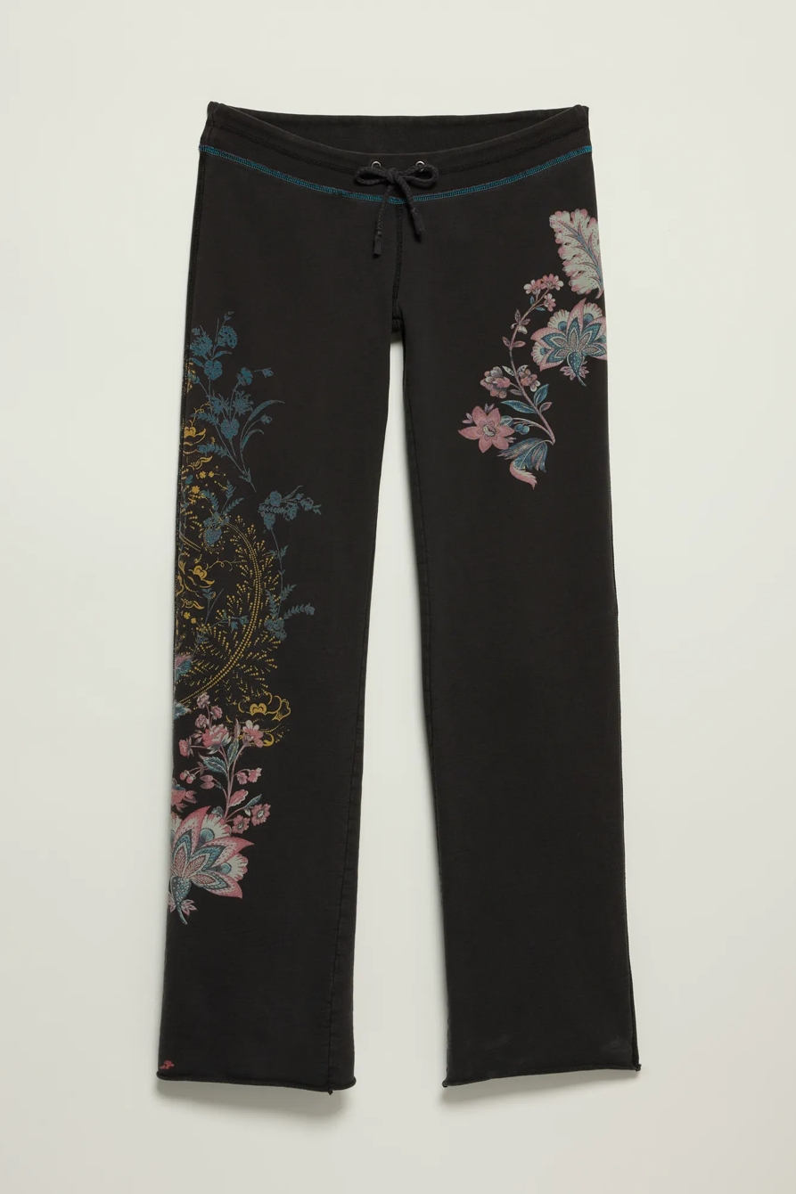 Lucky Brand Vintage Y2K Sweatpants, image 1