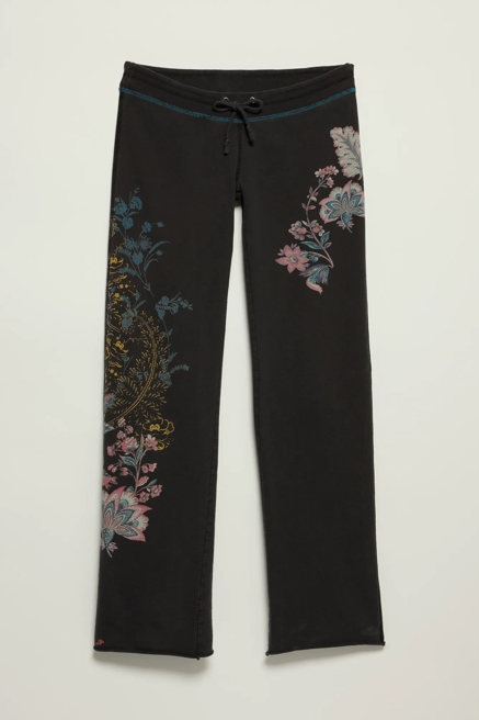Lucky Brand Vintage Y2K Sweatpants, image 1