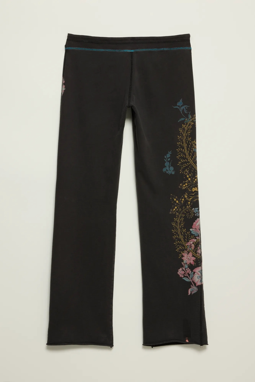 Lucky Brand Vintage Y2K Sweatpants, image 2