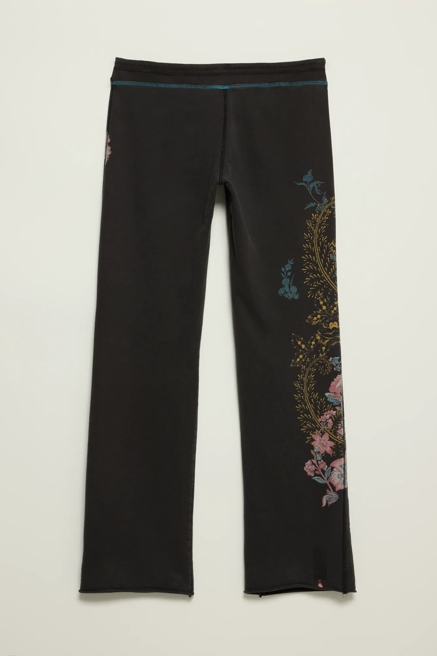 Lucky Brand Vintage Y2K Sweatpants, image 2