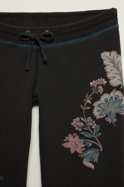 Lucky Brand Vintage Y2K Sweatpants, image 3