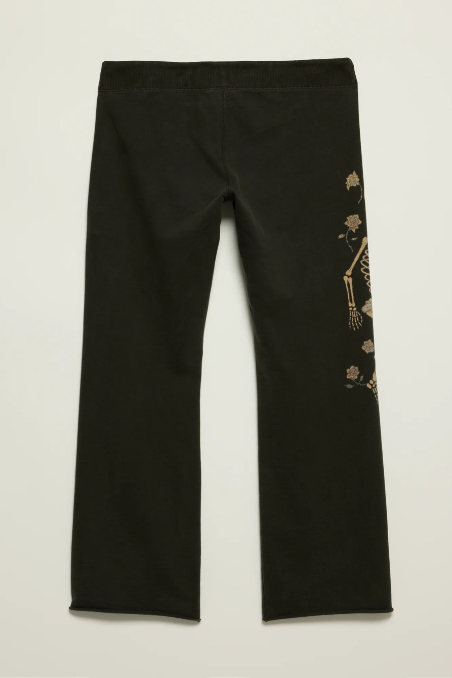 Lucky Brand Vintage Y2K Sweatpants, image 2