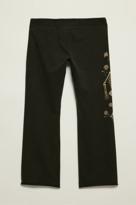 Lucky Brand Vintage Y2K Sweatpants, image 2