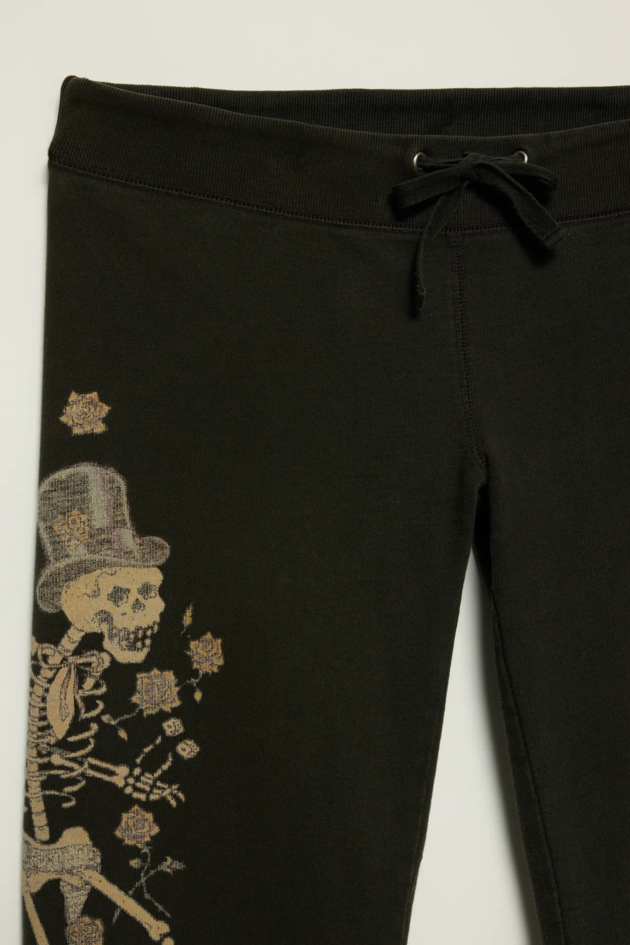 Lucky Brand Vintage Y2K Sweatpants, image 3