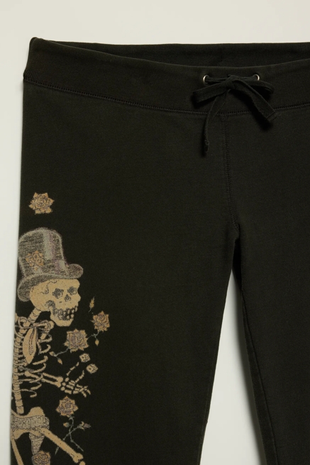 Lucky Brand Vintage Y2K Sweatpants, image 3