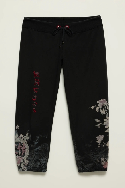 Lucky Brand Vintage Y2K Sweatpants, image 1