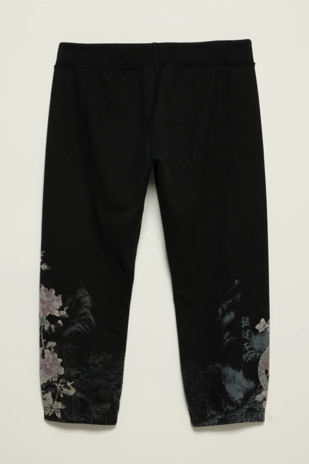 Lucky Brand Vintage Y2K Sweatpants, image 2