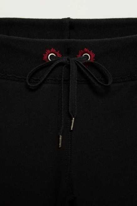 Lucky Brand Vintage Y2K Sweatpants, image 3