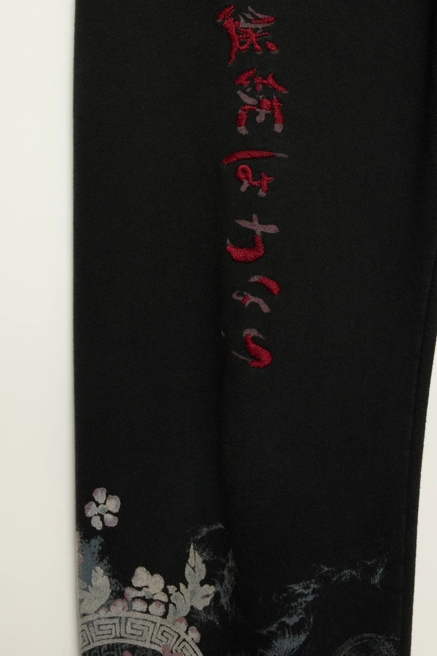 Lucky Brand Vintage Y2K Sweatpants, image 4