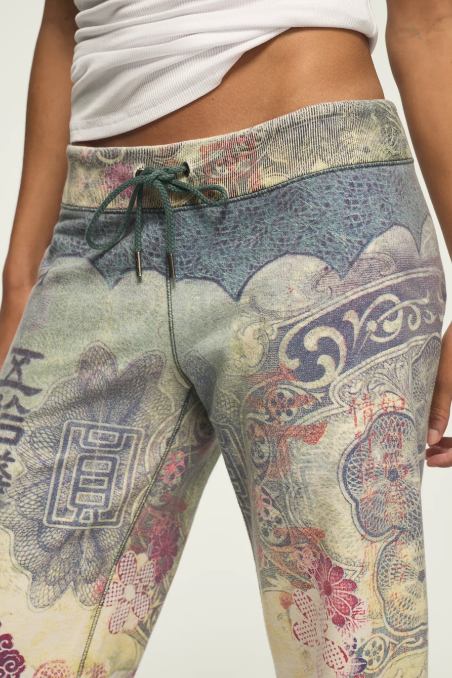 Lucky Brand Vintage Y2K Sweatpants, image 9