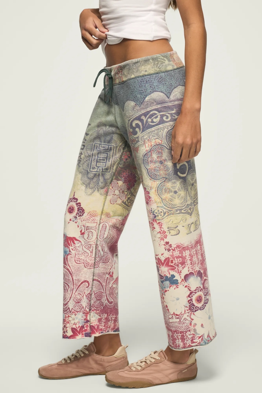 Lucky Brand Vintage Y2K Sweatpants, image 10