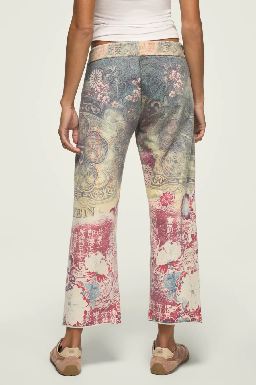 Lucky Brand Vintage Y2K Sweatpants, image 11