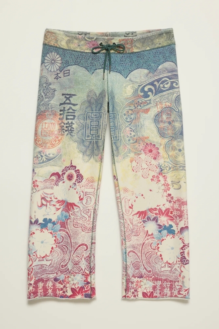 Lucky Brand Vintage Y2K Sweatpants, image 1