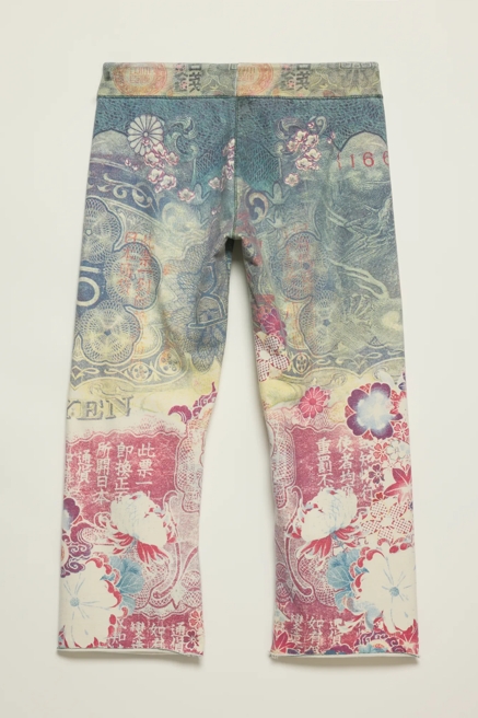 Lucky Brand Vintage Y2K Sweatpants, image 2