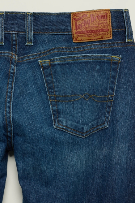 Lucky Brand Vintage Sundown Jean, image 1