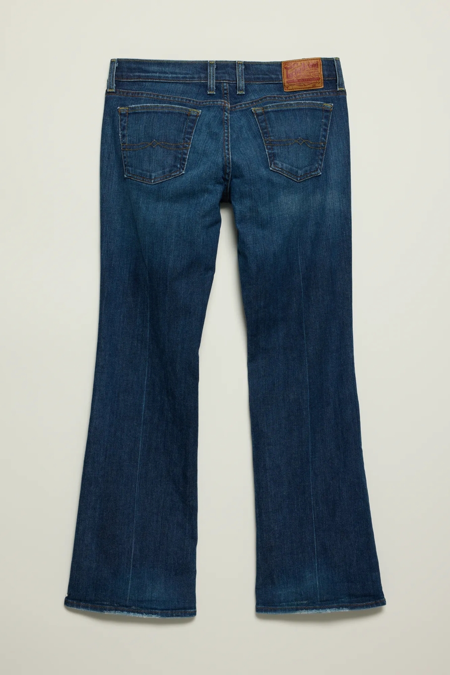 Lucky Brand Vintage Sundown Jean, image 2