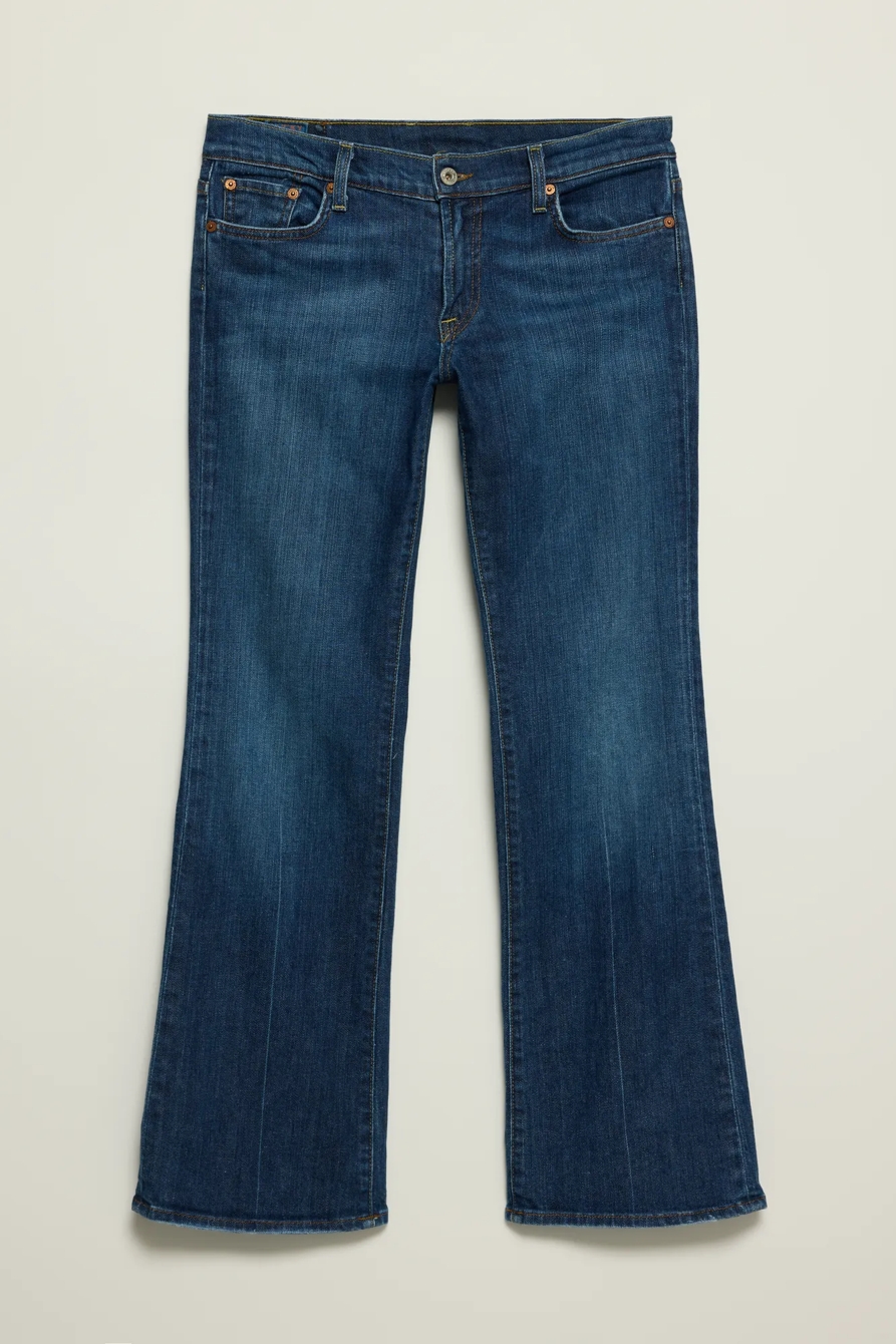 Lucky Brand Vintage Sundown Jean, image 3
