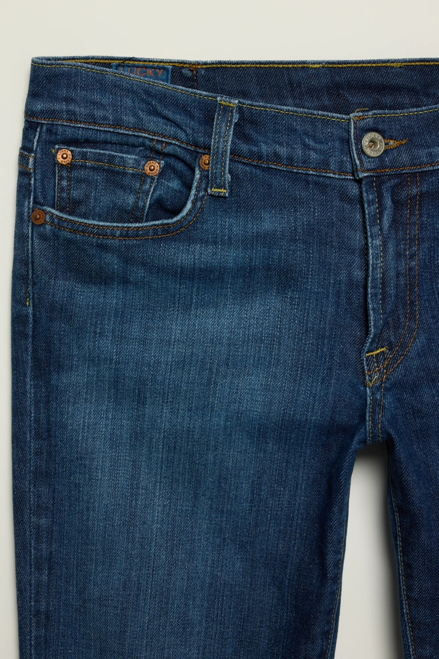 Lucky Brand Vintage Sundown Jean, image 4