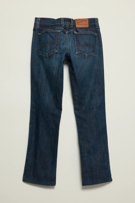 Lucky Brand Vintage Sundown Straight Jean, image 2