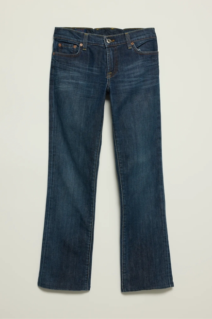Lucky Brand Vintage Sundown Straight Jean, image 3