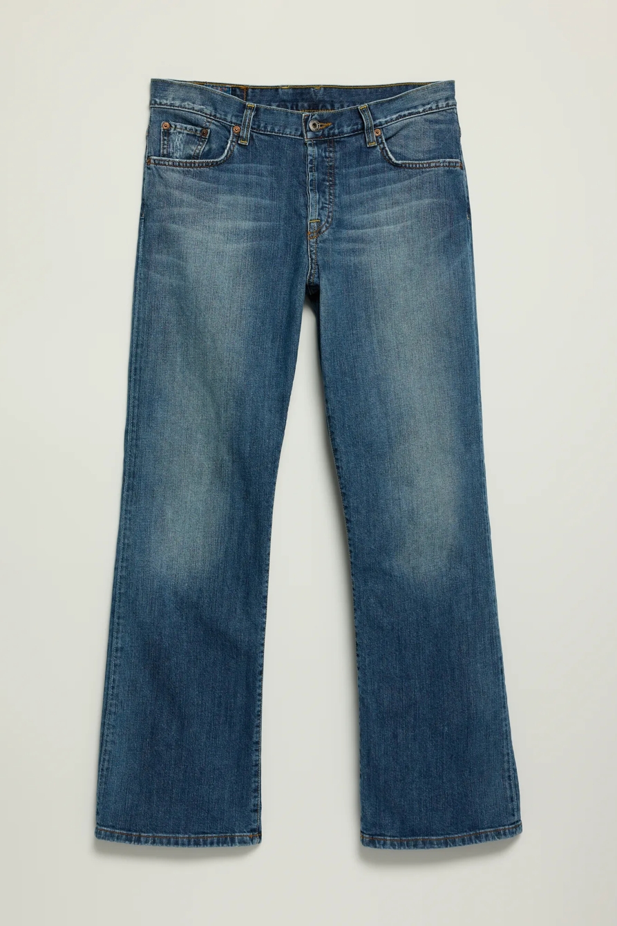 Lucky Brand Vintage Easy Rider Jean, image 3